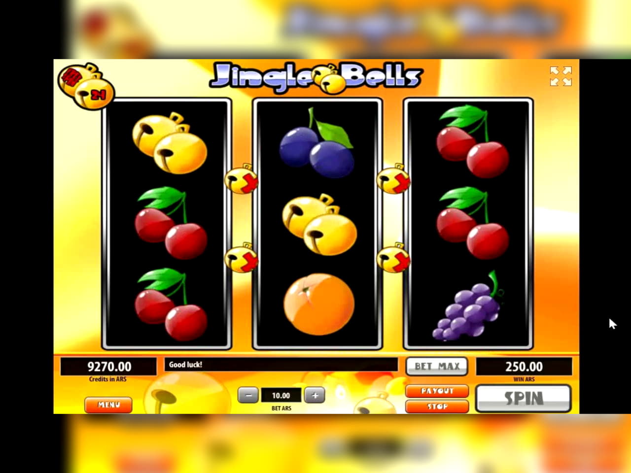 905% Signup Casino Bonus at Spinit Casino