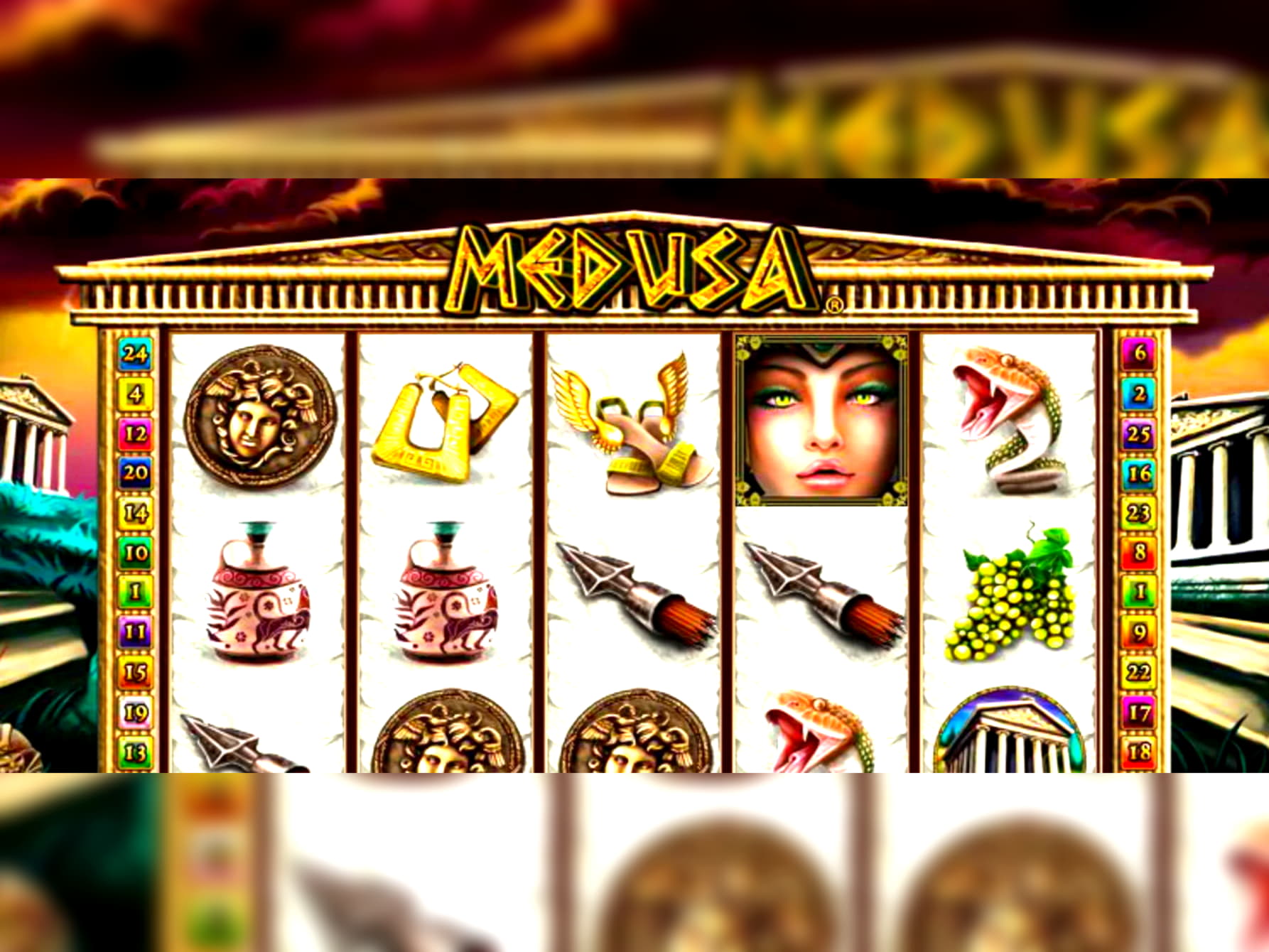 425% First Deposit Bonus at Betway Casino