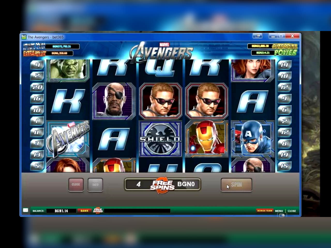 45 Free Spins no deposit casino at Red Bet Casino