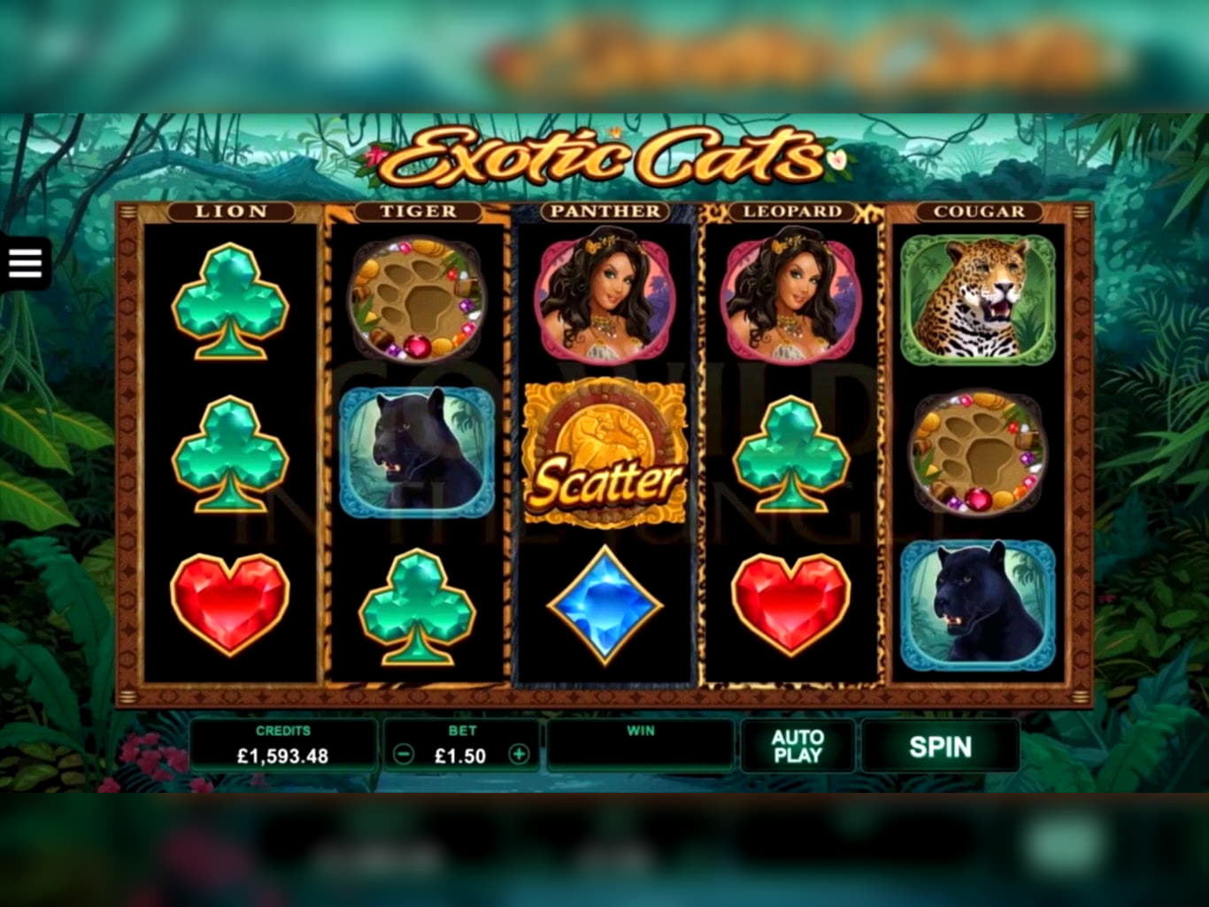 Eur 530 Free chip at Gratorama Casino