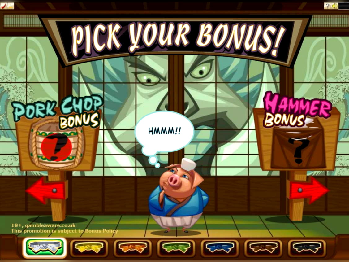 120 Free spins casino at Gaming Club Casino