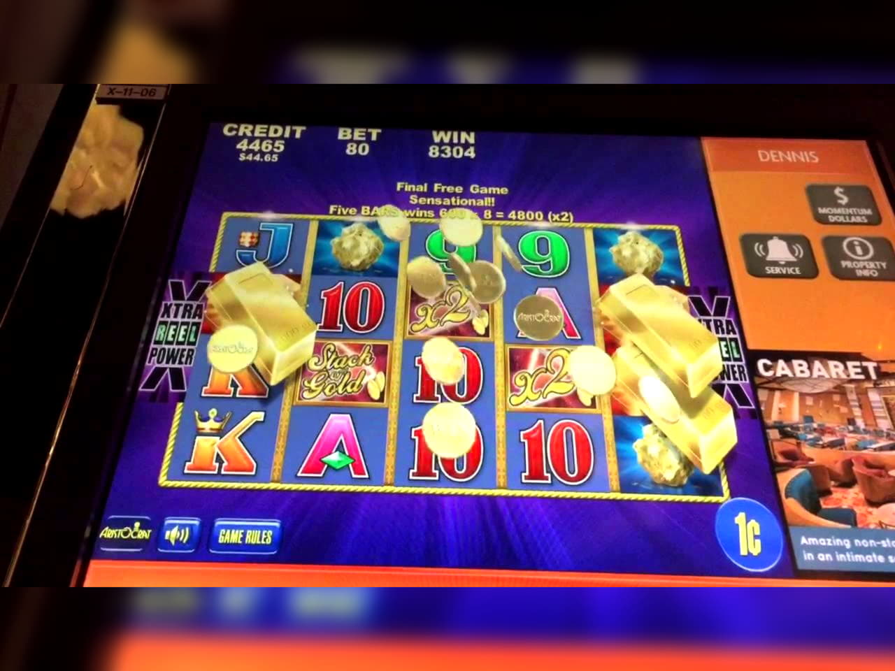 730% Signup Casino Bonus at Mummys Gold Casino