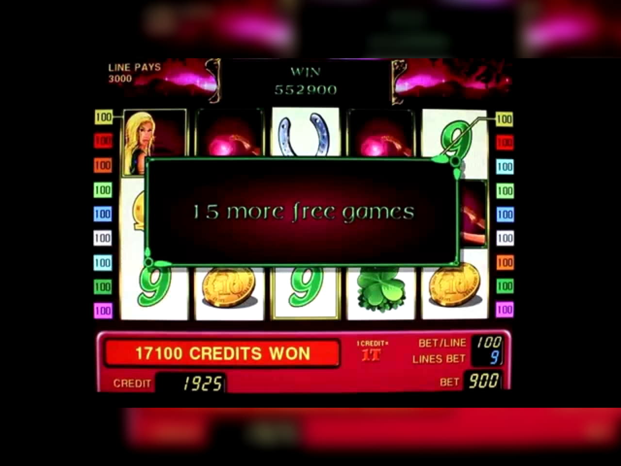 €215 Free Cash at 777 Casino