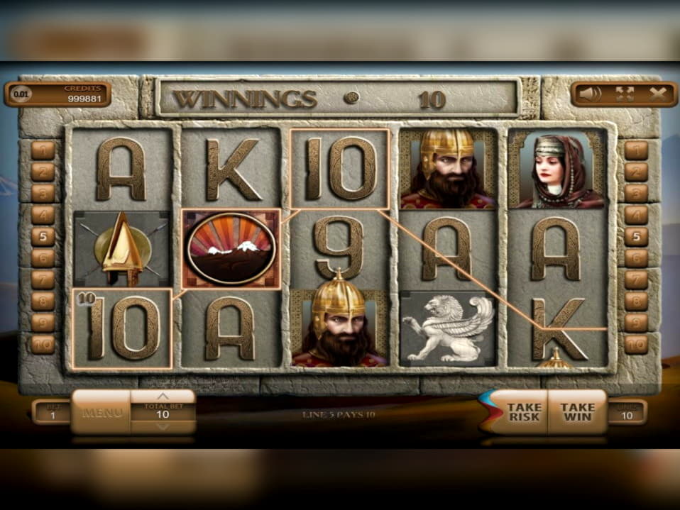 235 Free Spins Casino at Ruby Fortune Casino