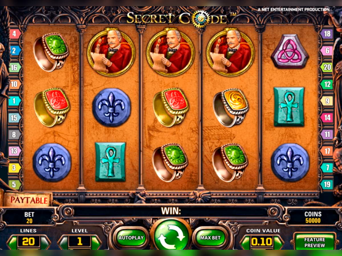 111 Trial Spins at Vegas Hero Casino