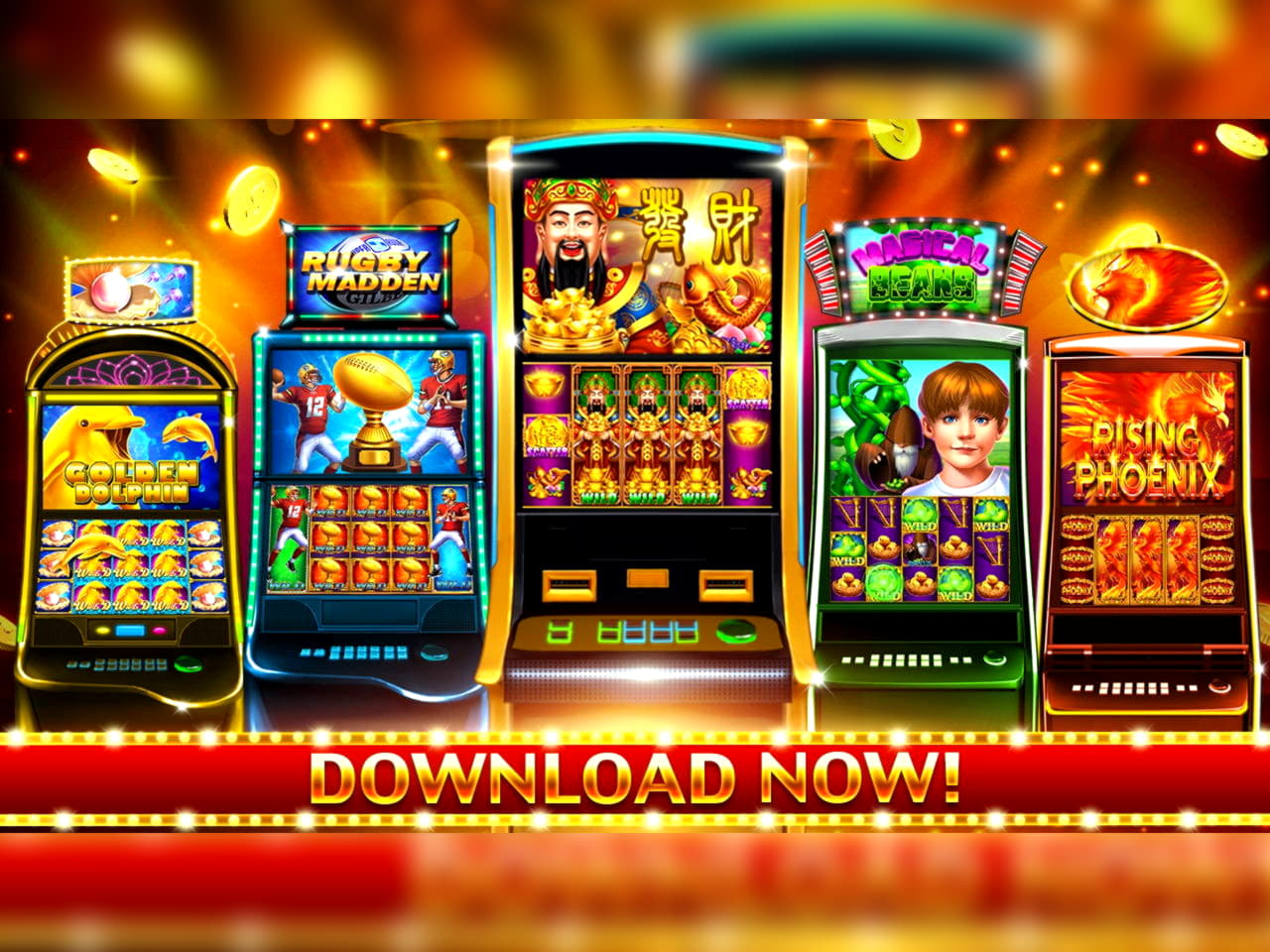 275% Welcome Bonus at Genesis Casino