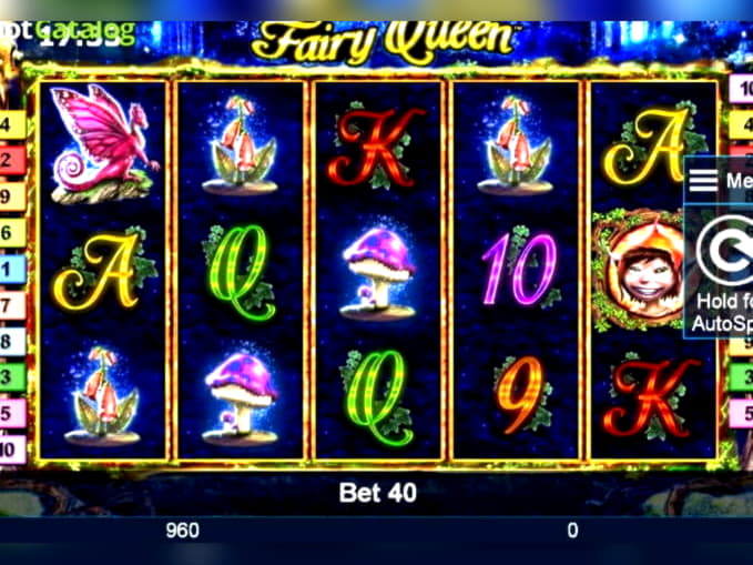 330% Signup Casino Bonus at Mrgreen Casino