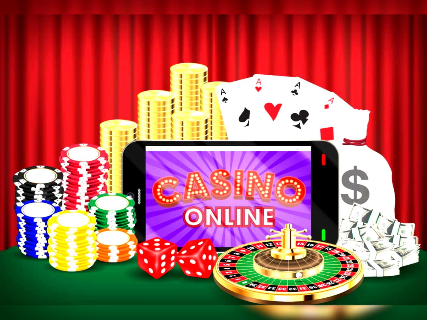 $390 Daily freeroll slot tournament at Royal Dubai Casino