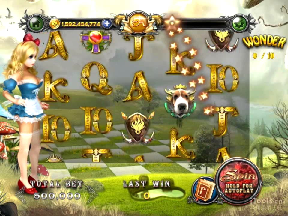 EURO 290 Free Money at Casino Las Vegas