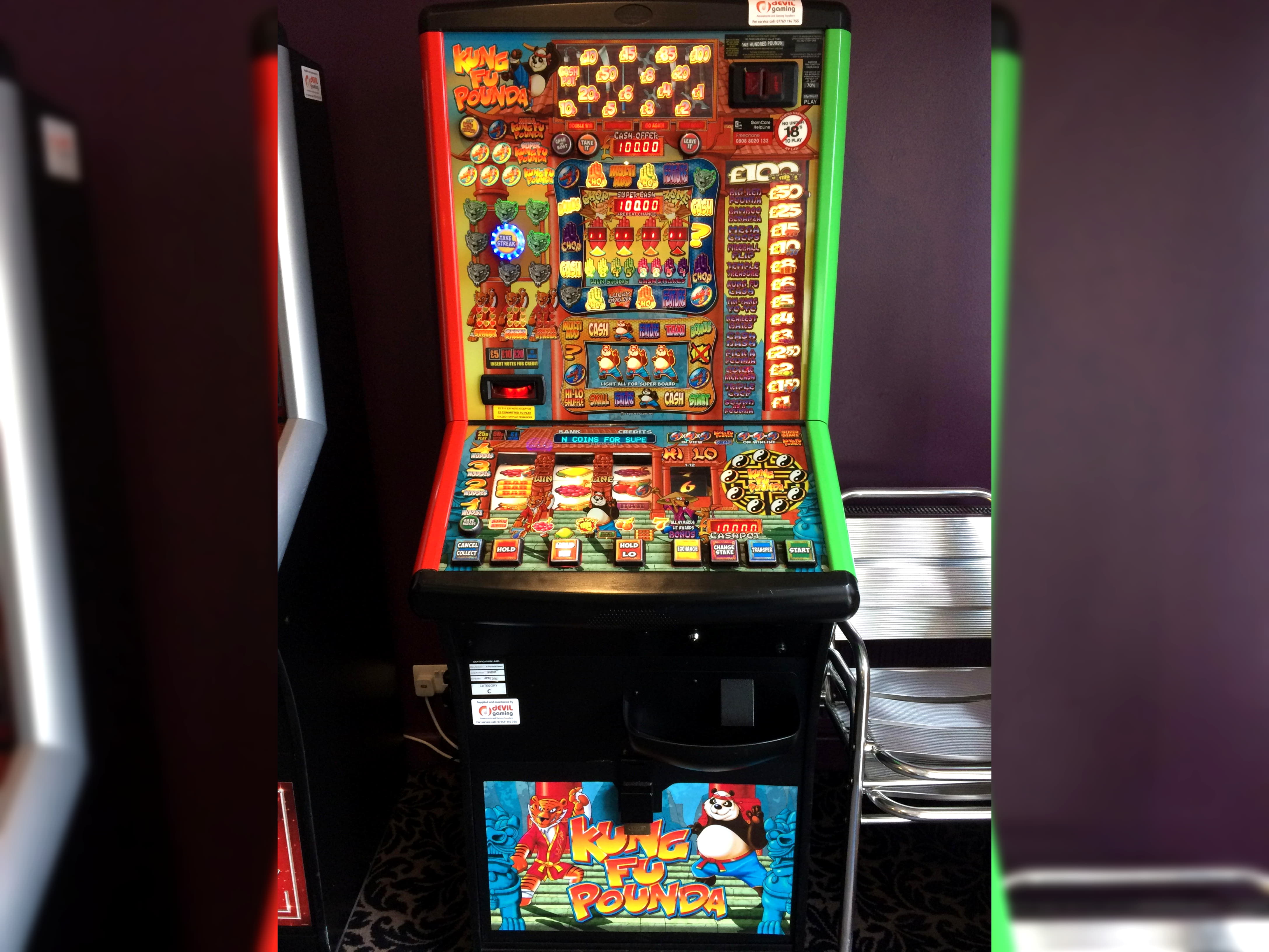 €665 Online Casino Tournament at Royal Dubai Casino
