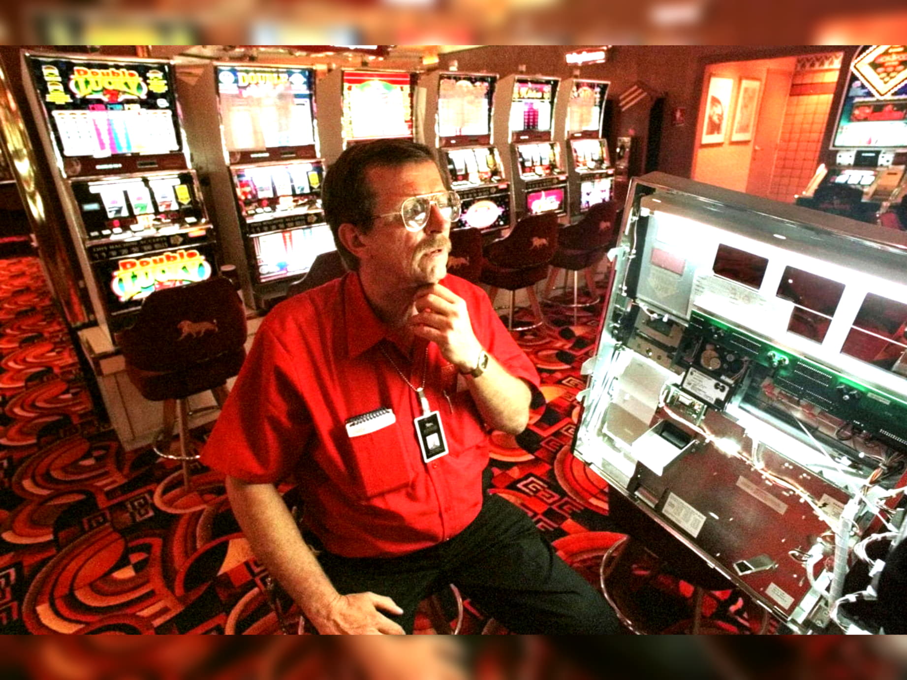 Eur 855 Casino Tournament at 888 Casino