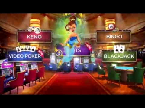Eur 955 Free Casino Tournament at All Slots Casino