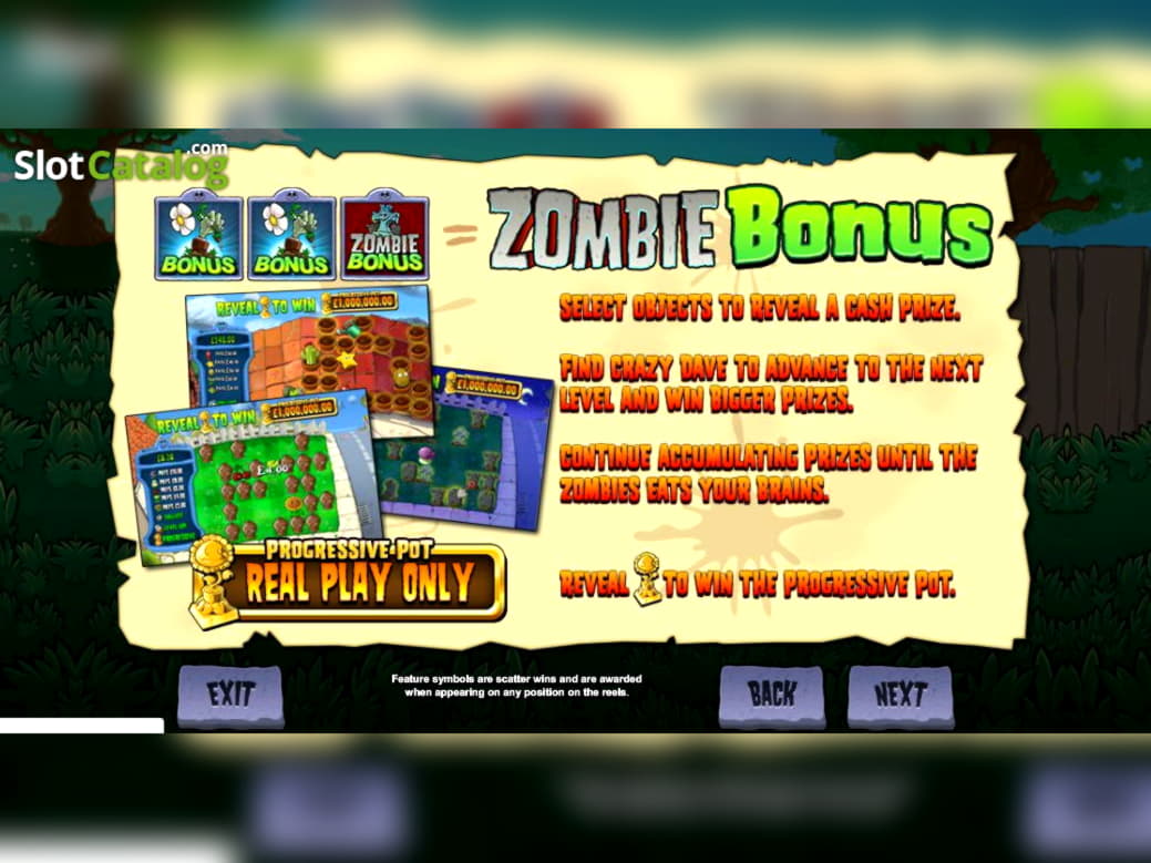 690% Match Bonus Casino at Mrgreen Casino