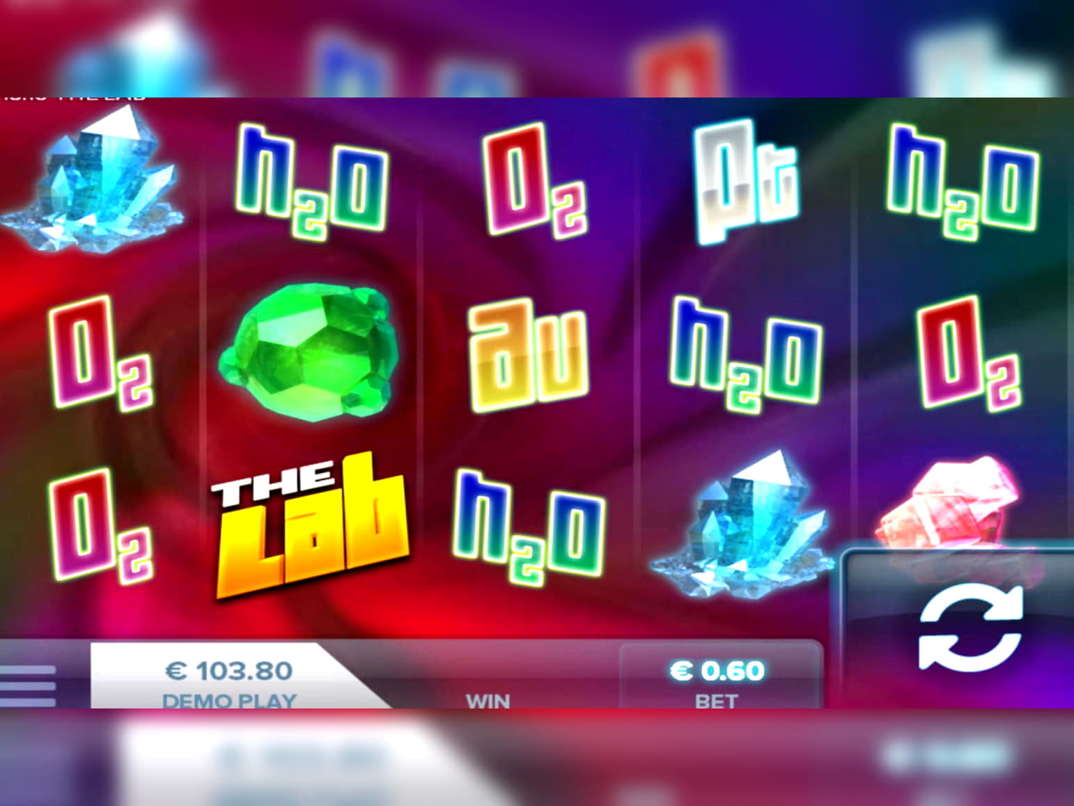 50 Free Spins no deposit casino at Casino Las Vegas