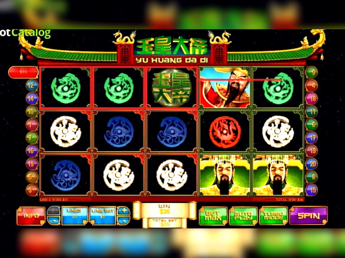540% First Deposit Bonus at Cherry Jackpot Casino
