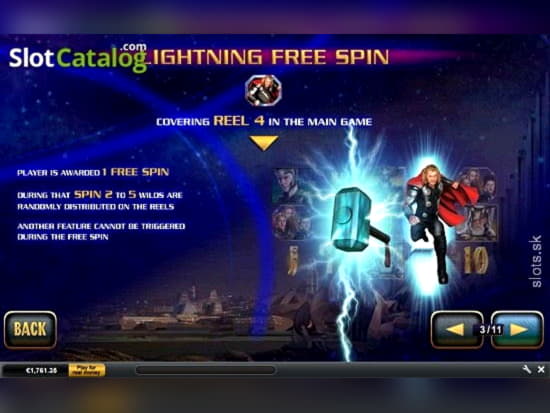 140 FREE SPINS at Come On Casino