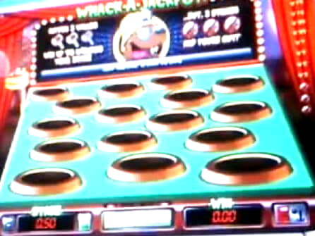 300 Loyal Free Spins! at Casino Las Vegas
