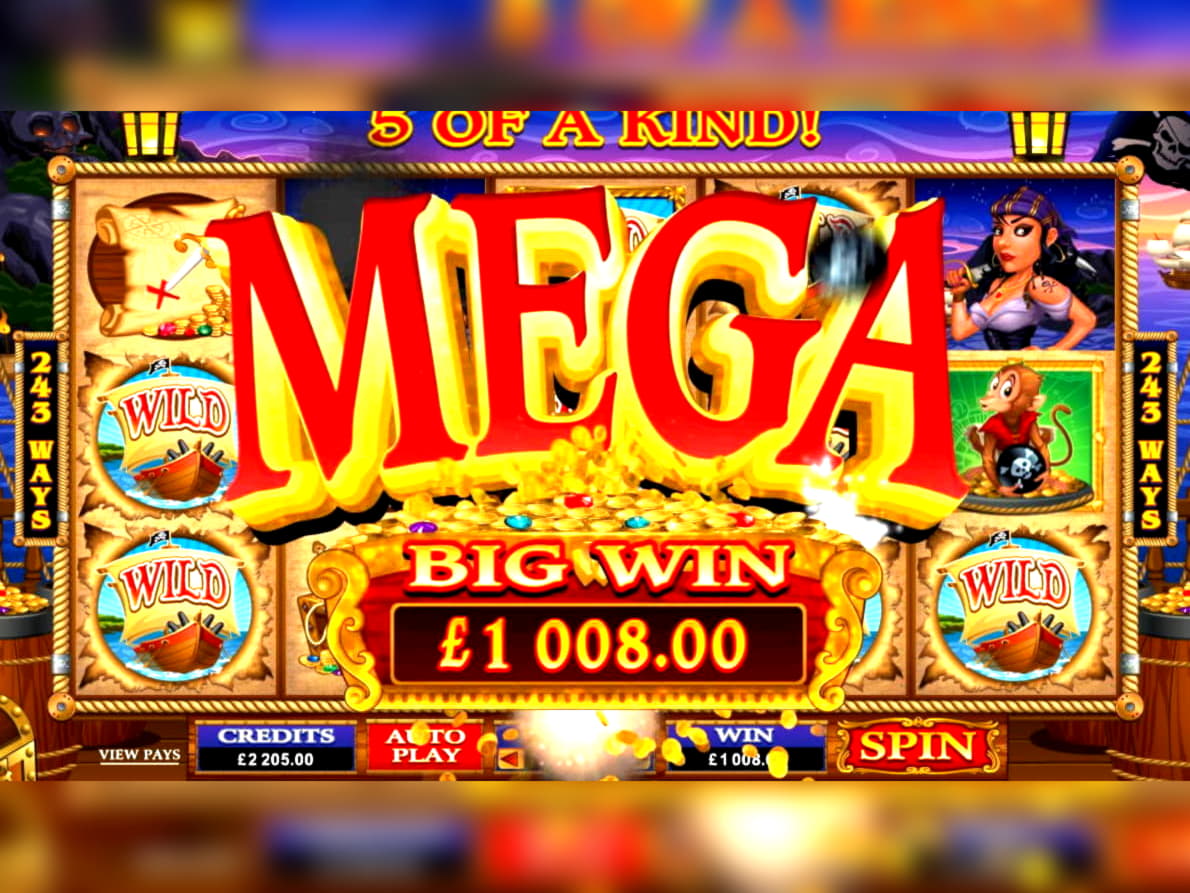 $410 Casino Tournament at 888 Casino