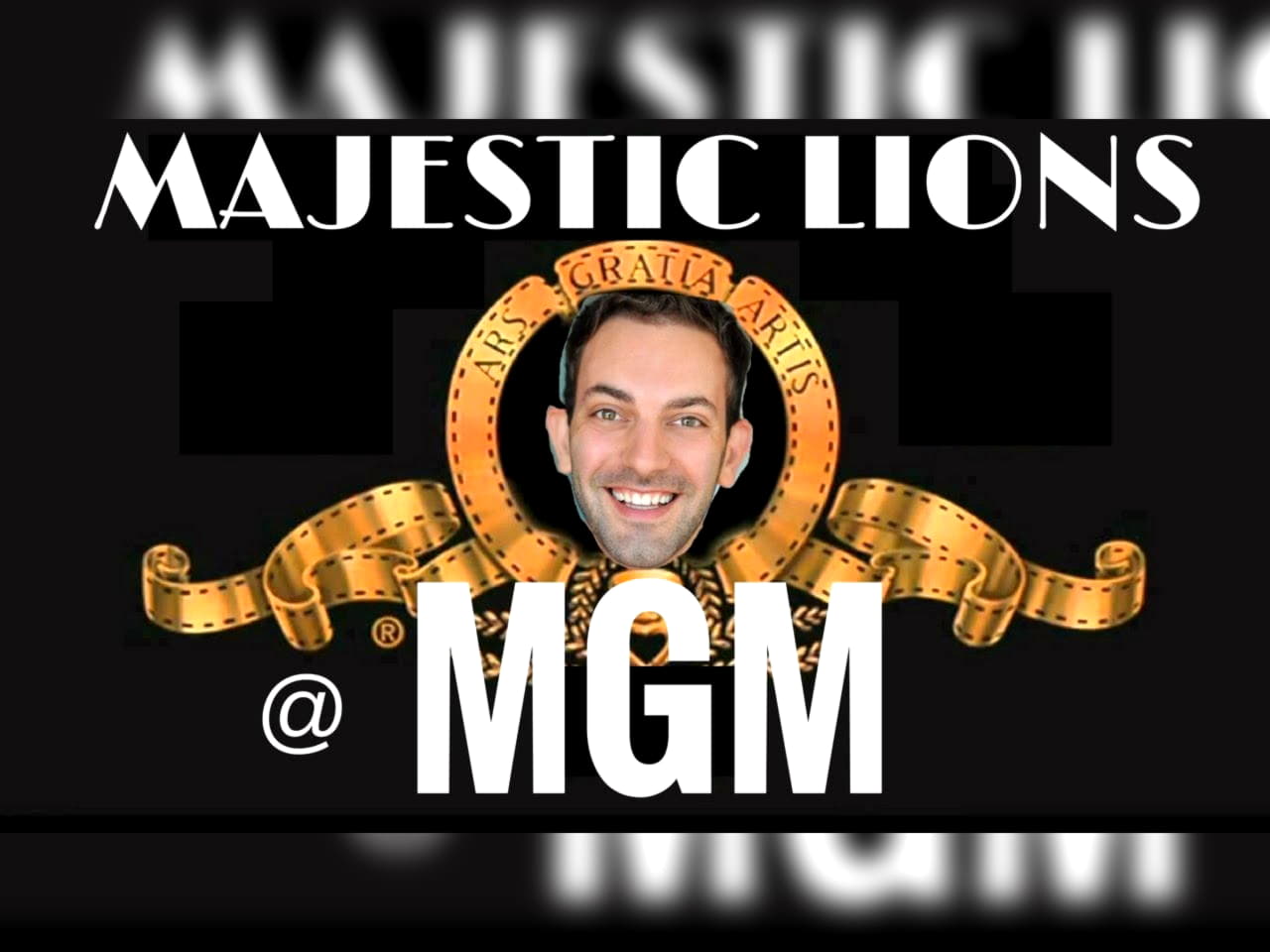 €275 Casino Tournament at Casino Max