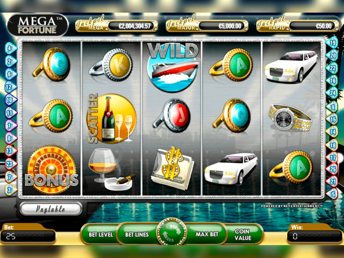 300 Free Spins no deposit at 888 Casino