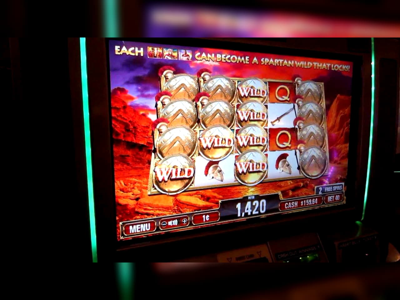 EURO 685 Free Cash at 888 Casino