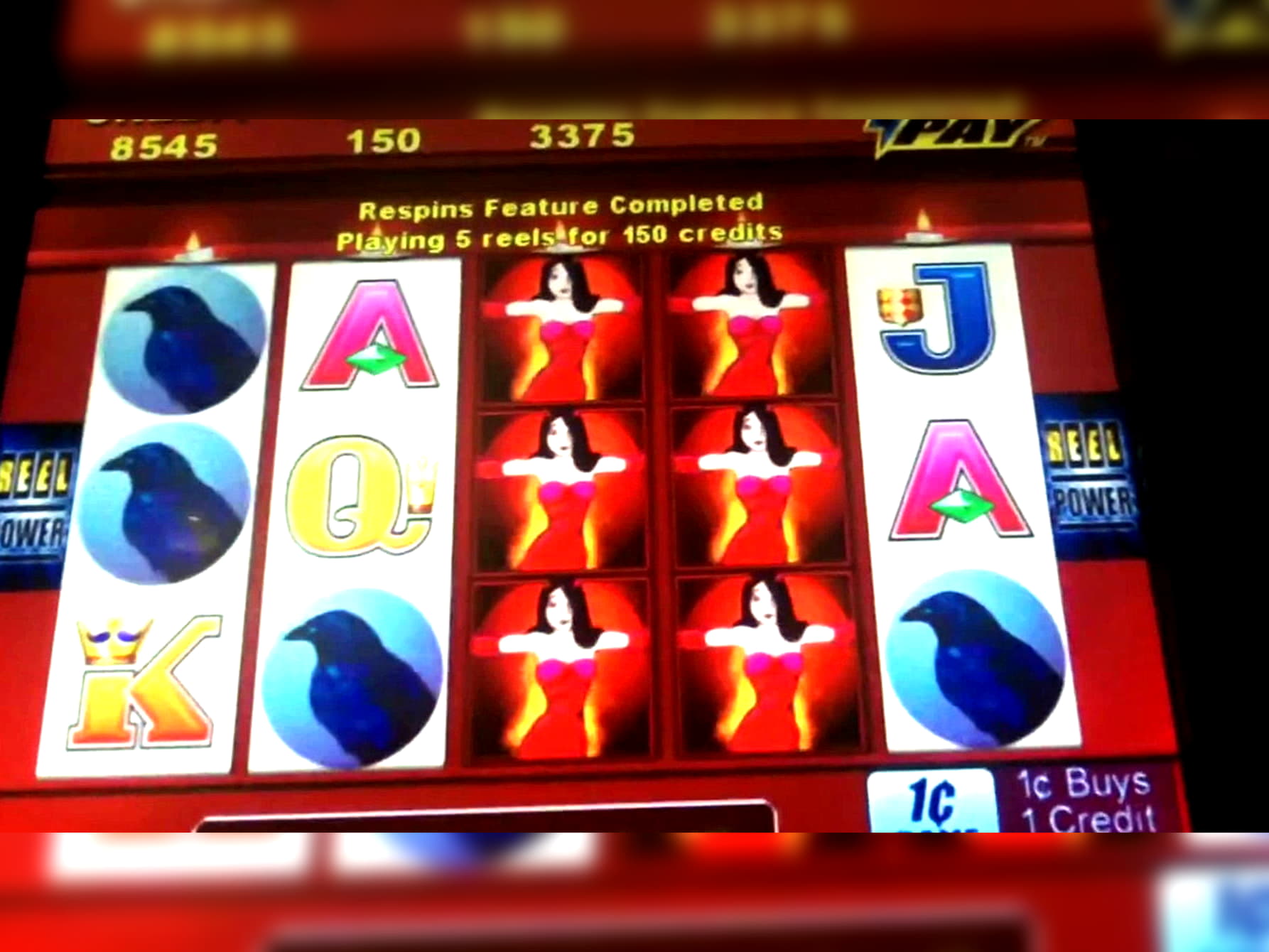 £595 Casino Chip at Gaming Club Casino