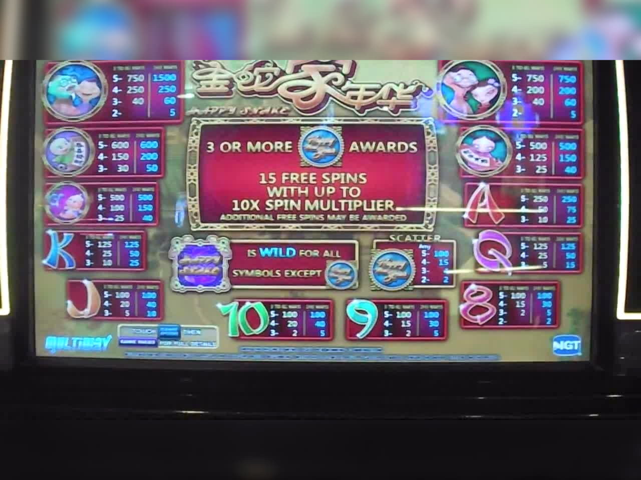 280 Free Spins no deposit casino at Royal Dubai Casino