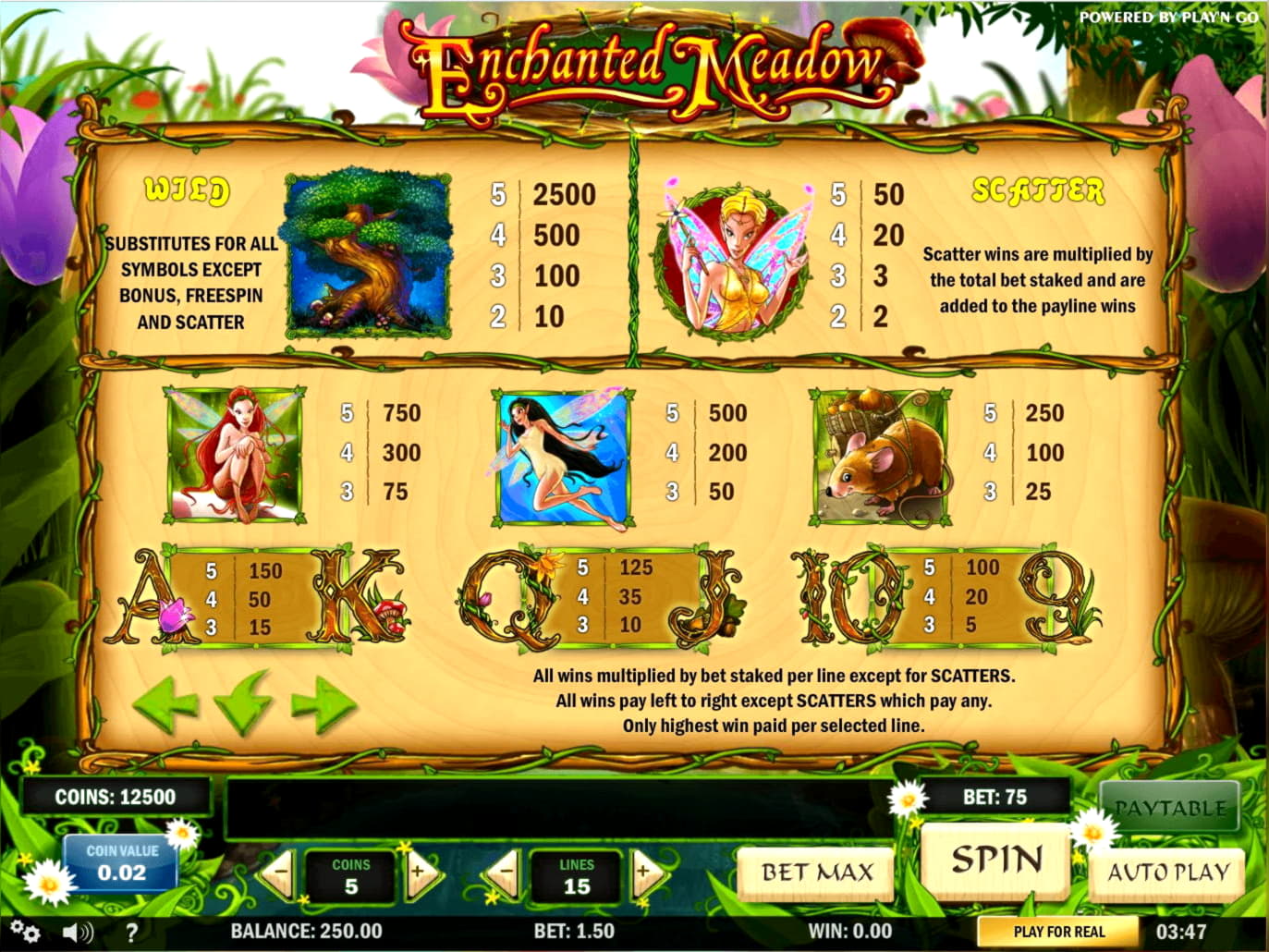 EUR 230 Free Casino Tournament at Gaming Club Casino