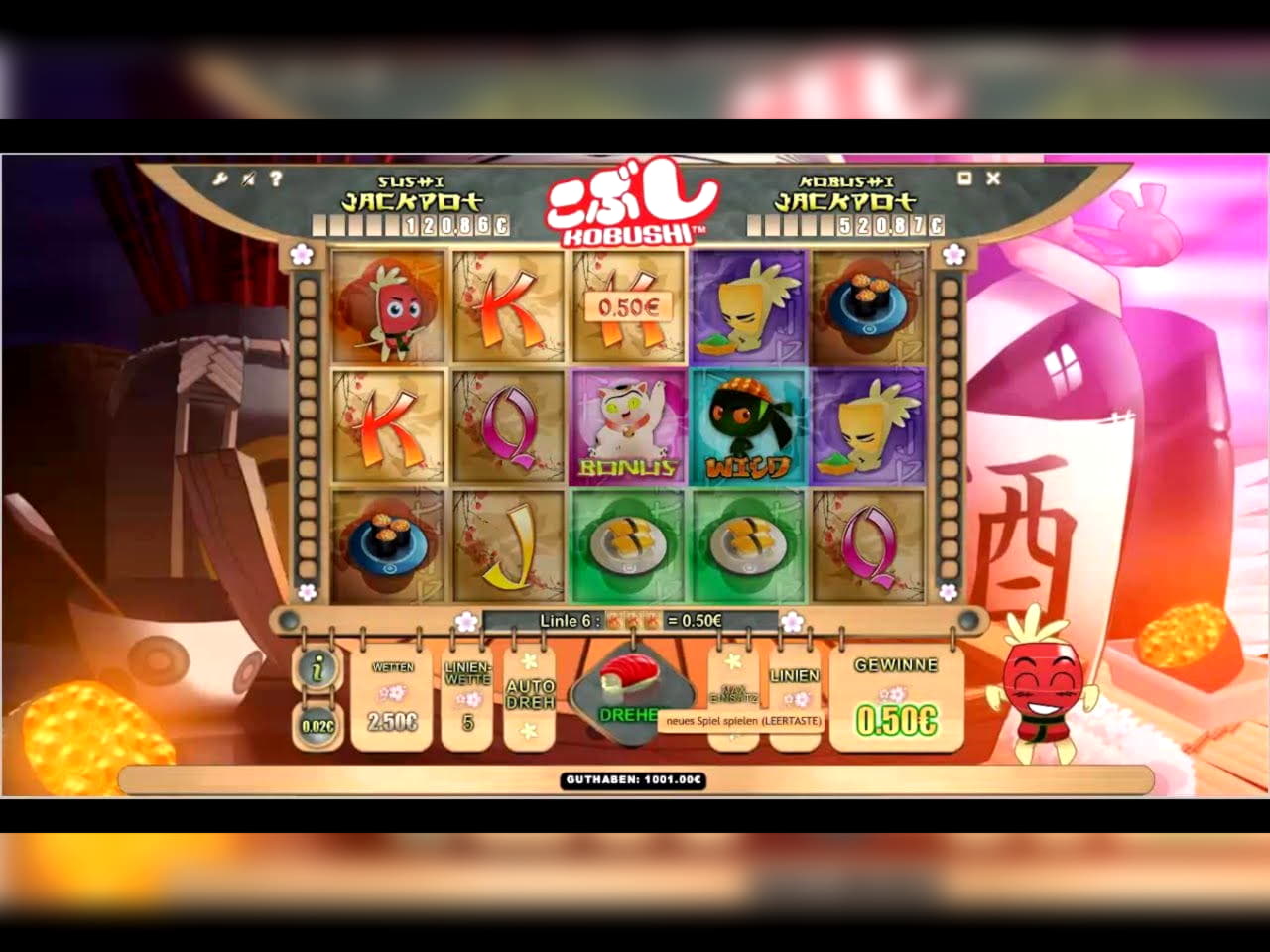 280% First deposit bonus at Mummys Gold Casino