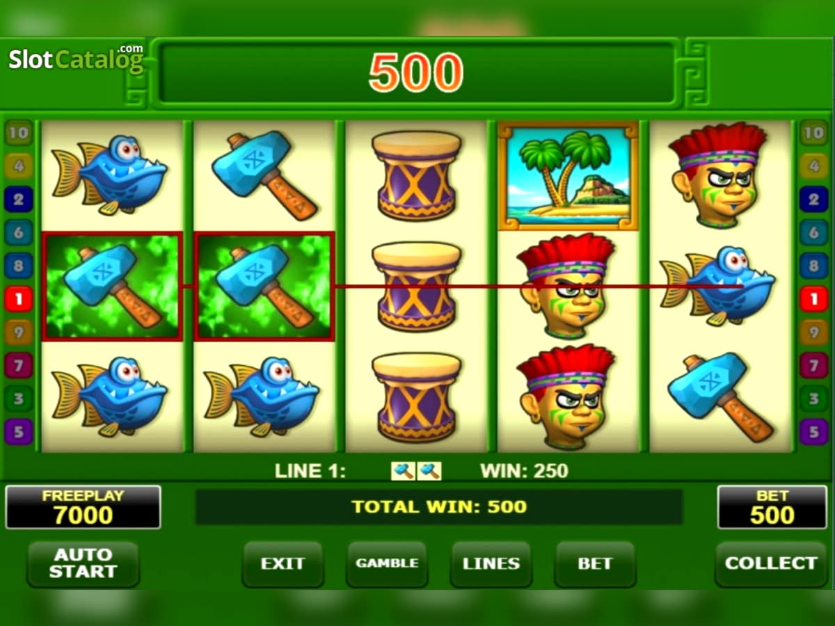 €165 Free casino chip at Mummys Gold Casino