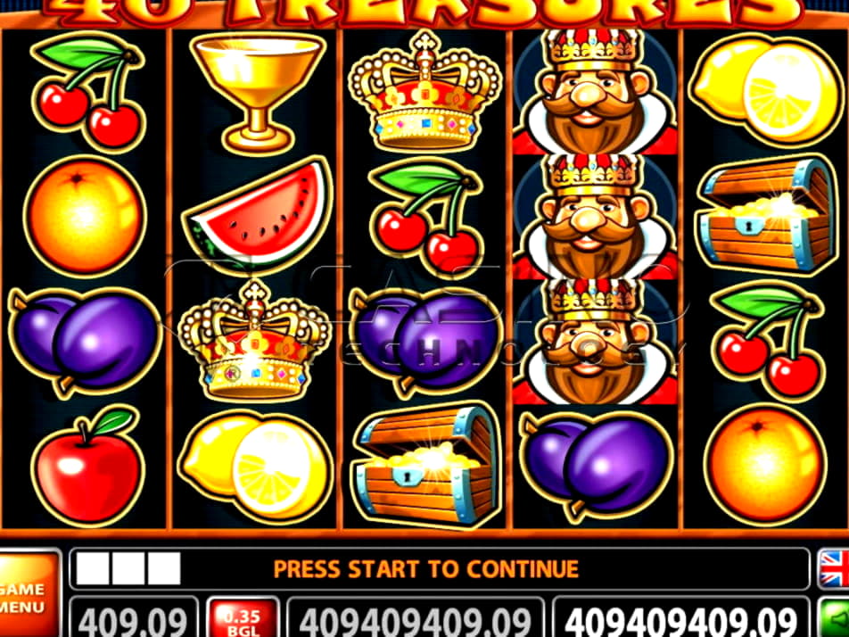 €4430 No Deposit Casino Bonus at Yes Casino 