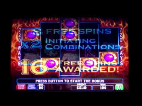 €855 No Deposit at Betway Casino