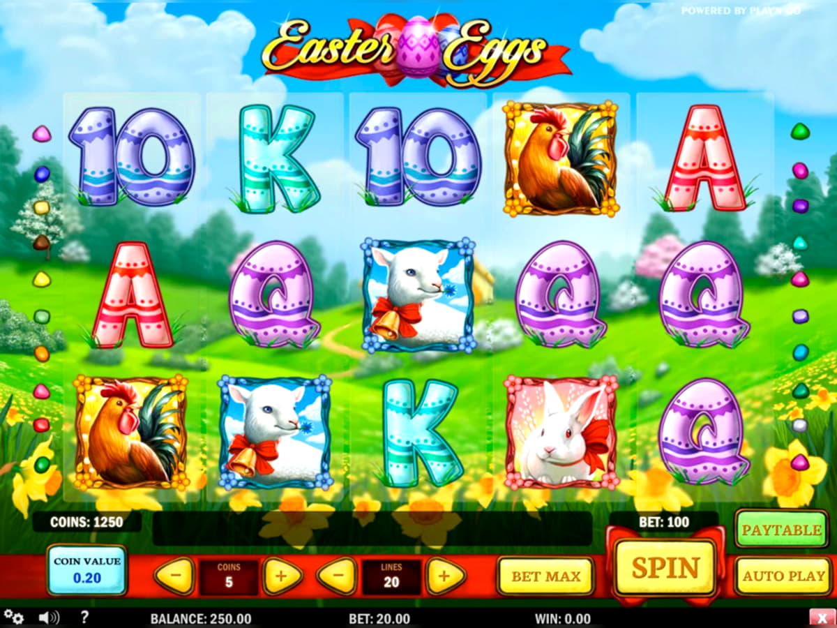 Eur 775 Casino Tournament at bWin Casino