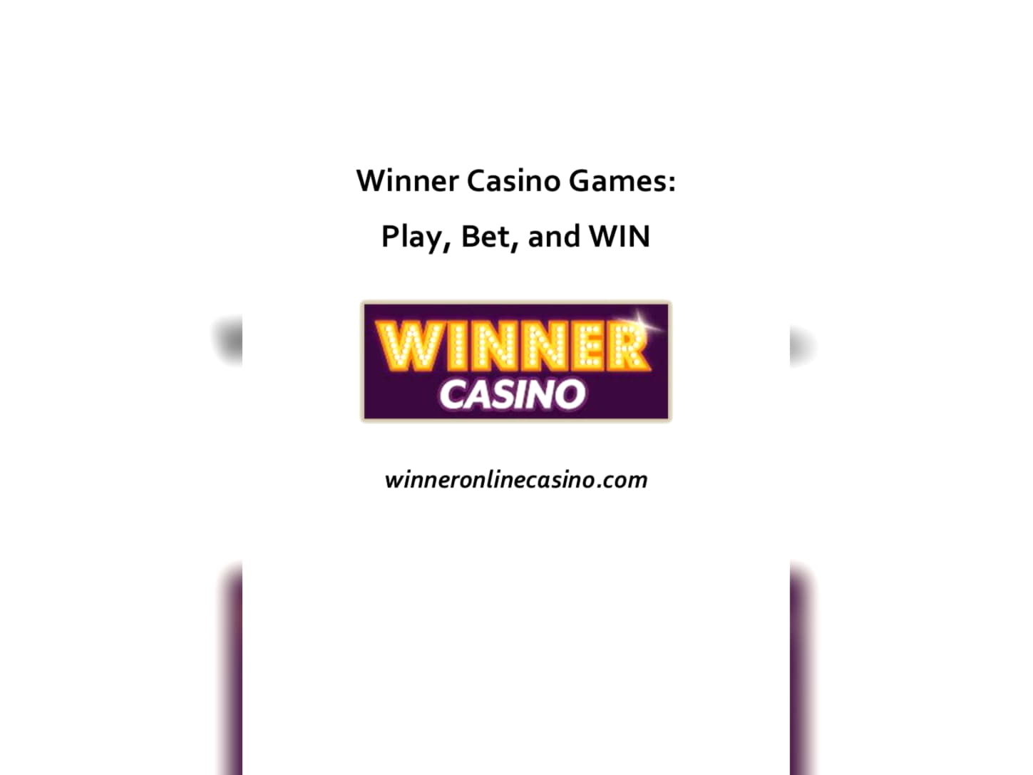 ﻿$295 Tournament at bWin Casino