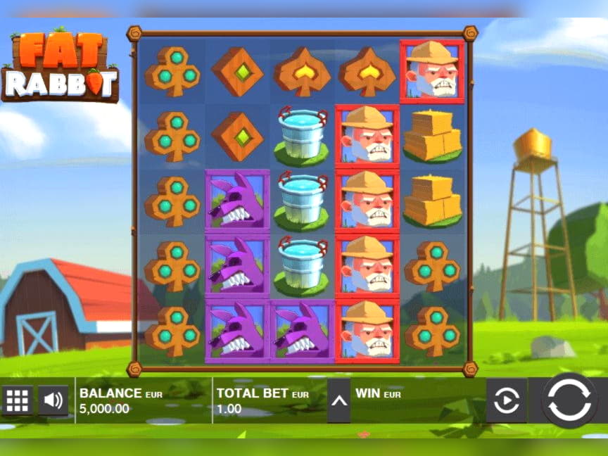 77 Free Casino Spins at River Belle Casino