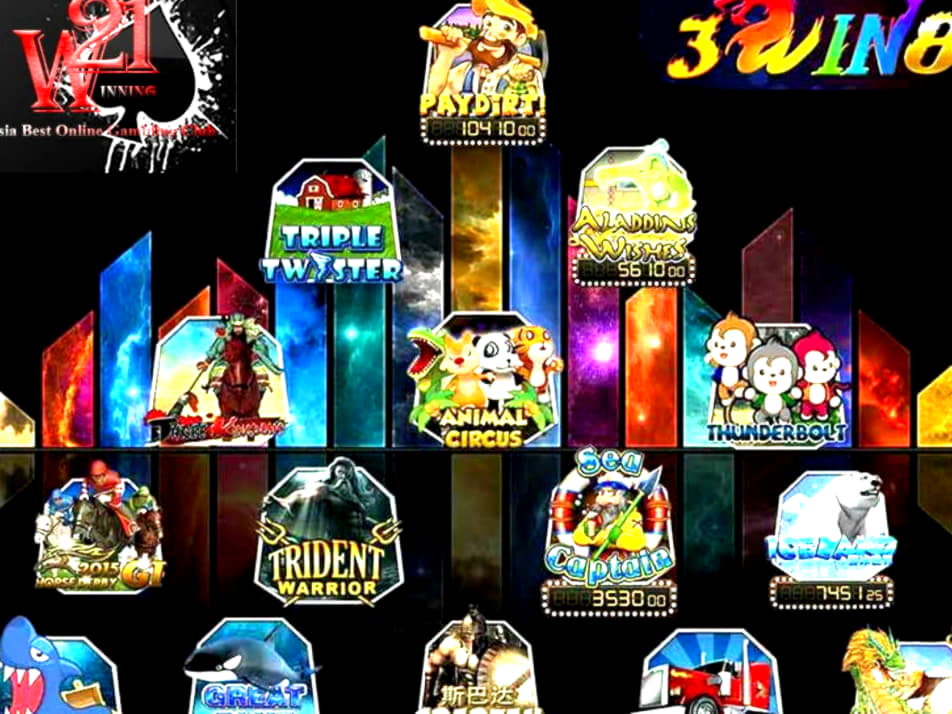 $3215 No deposit casino bonus at Casino Las Vegas