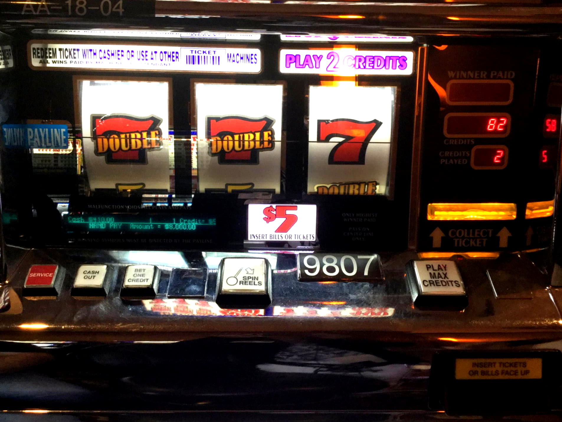 195% Match bonus at Gaming Club Casino