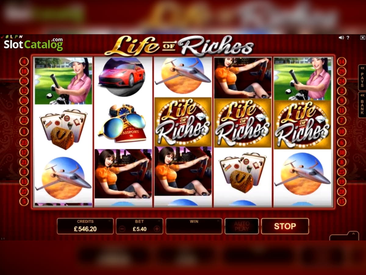 105 Loyal Free Spins! at Casino Room