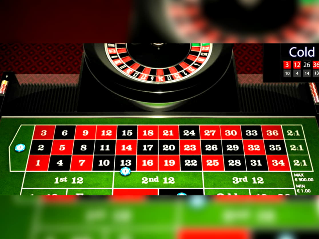 750% Match bonus at Mrgreen Casino