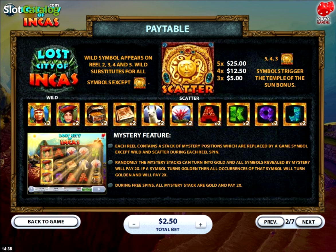 EURO 865 Mobile freeroll slot tournament at Royal Dubai Casino