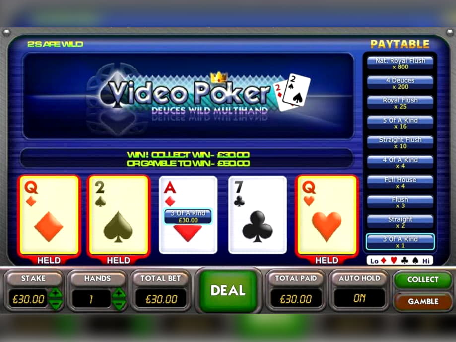 190 Free casino spins at Euro Palace Casino