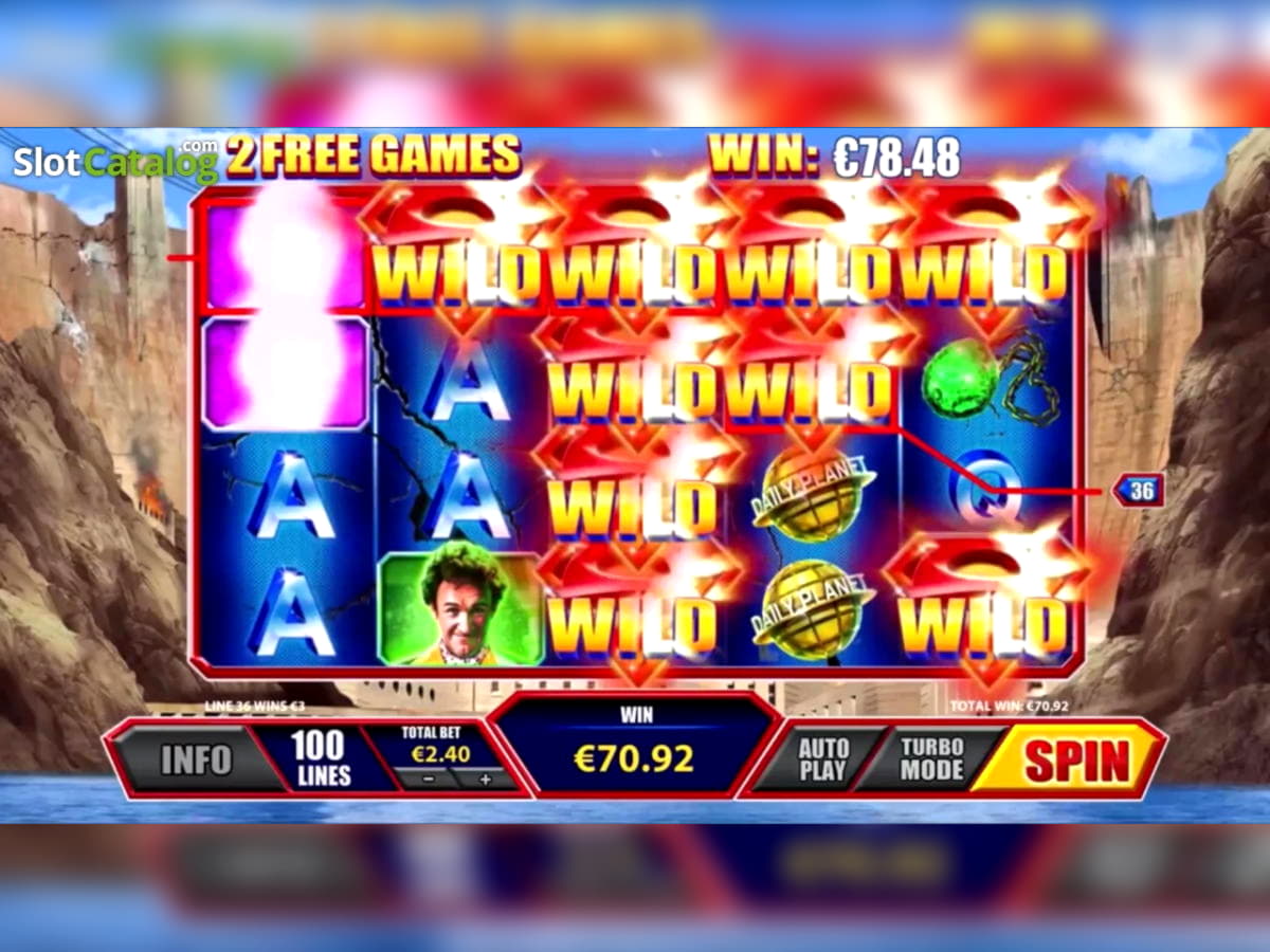 175 Free Spins Casino at Yes Casino 