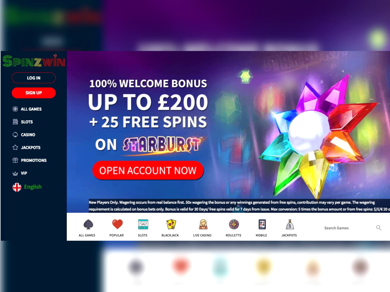 $170 FREE Chip Casino at Vegas Hero Casino