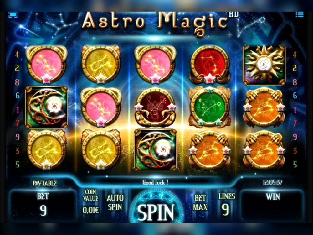 10 Free casino spins at River Belle Casino