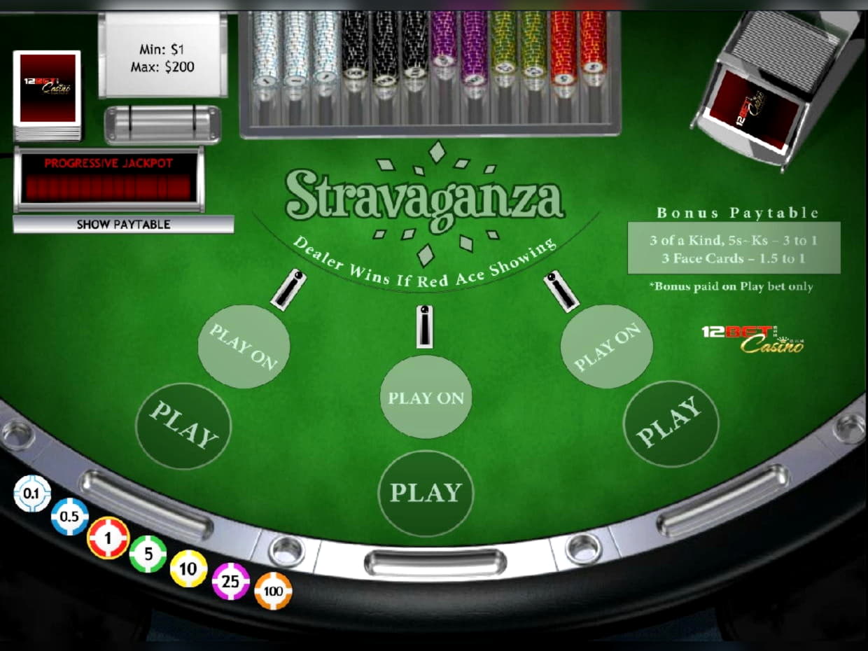 £750 Online Casino Tournament at Platinum Play Casino