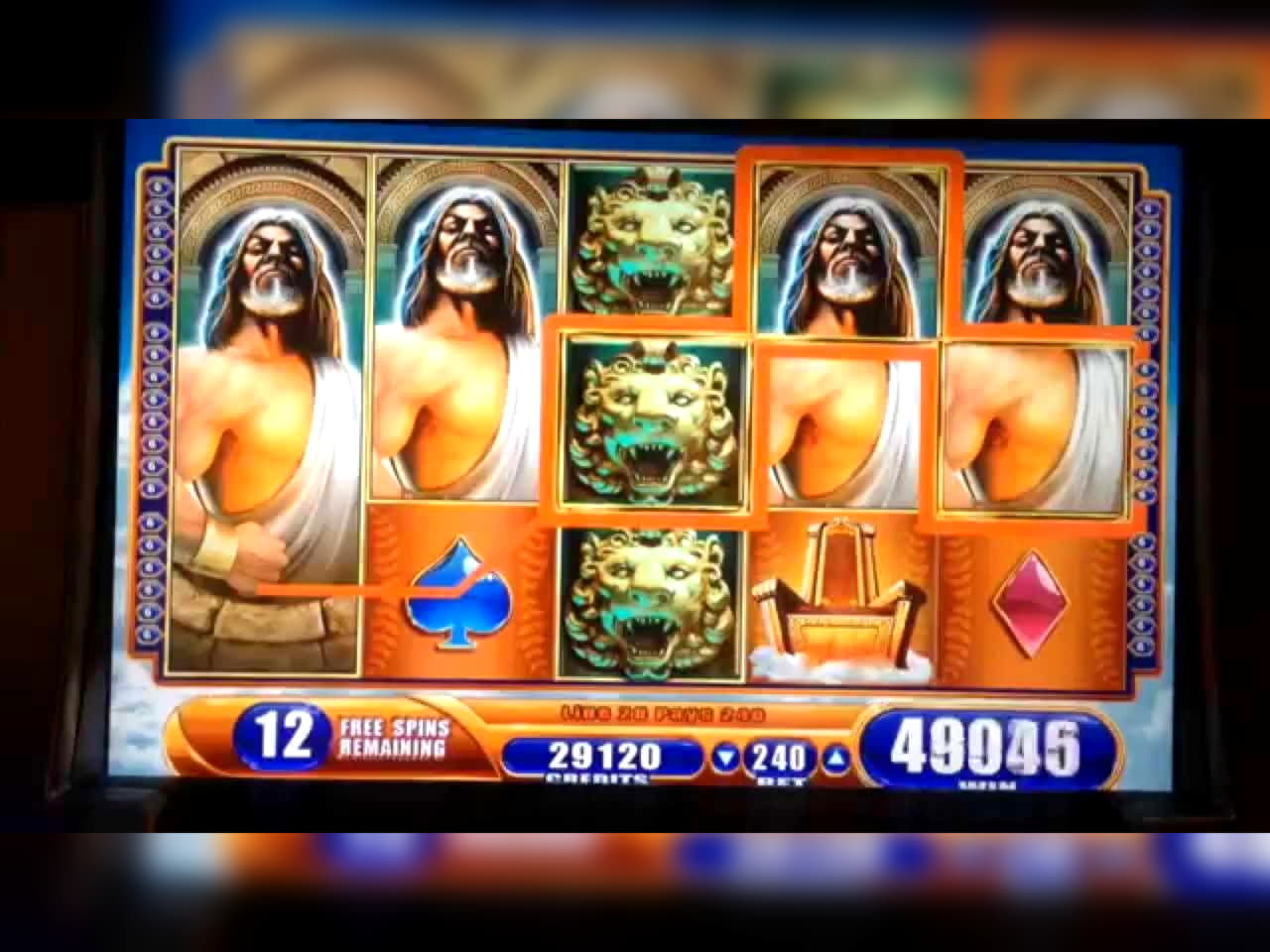 975% Match bonus casino at Lucky Nugget Casino