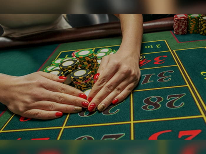 250% Match Bonus at 777 Casino