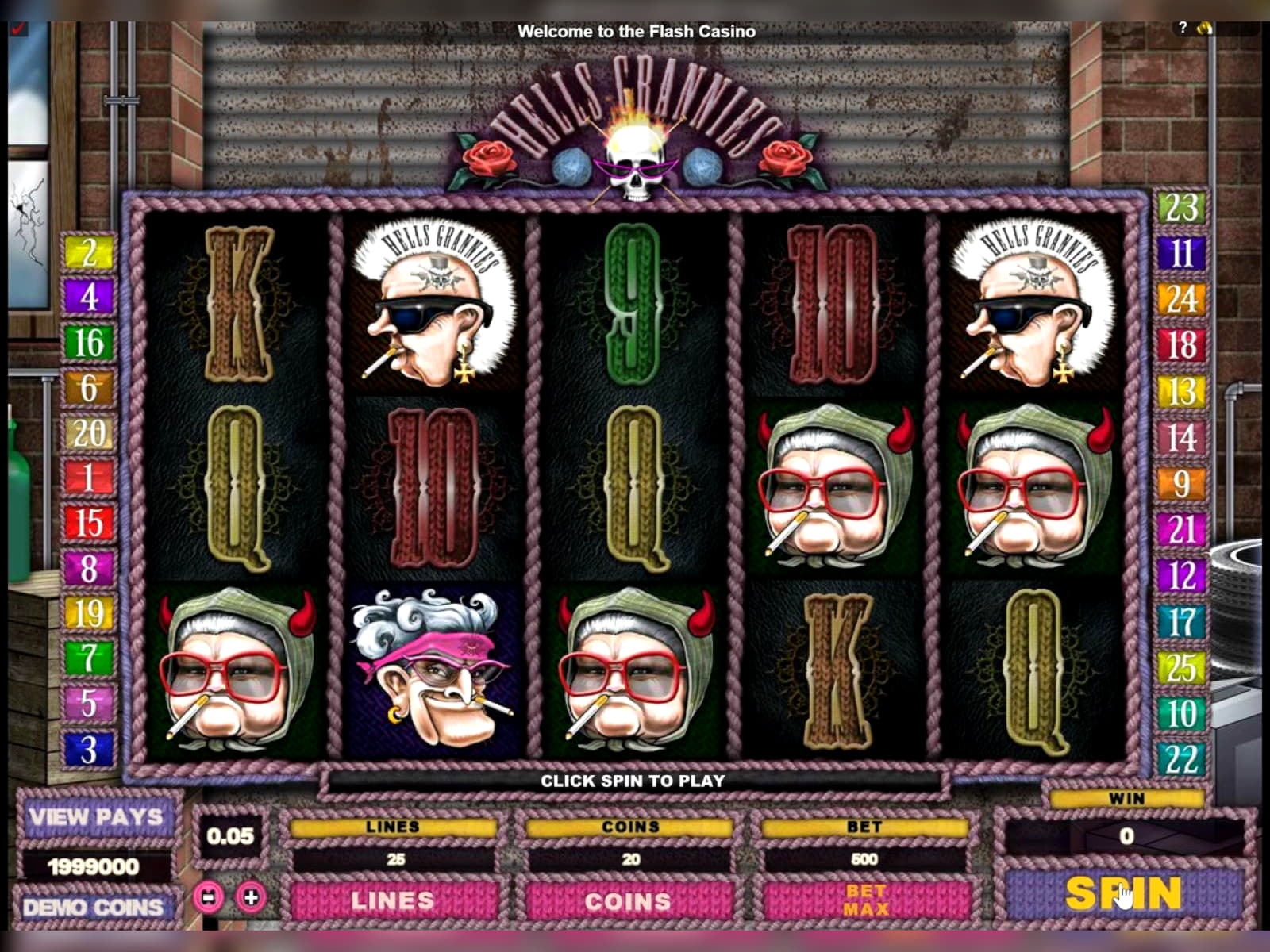 $645 FREE CASINO CHIP at Mummys Gold Casino