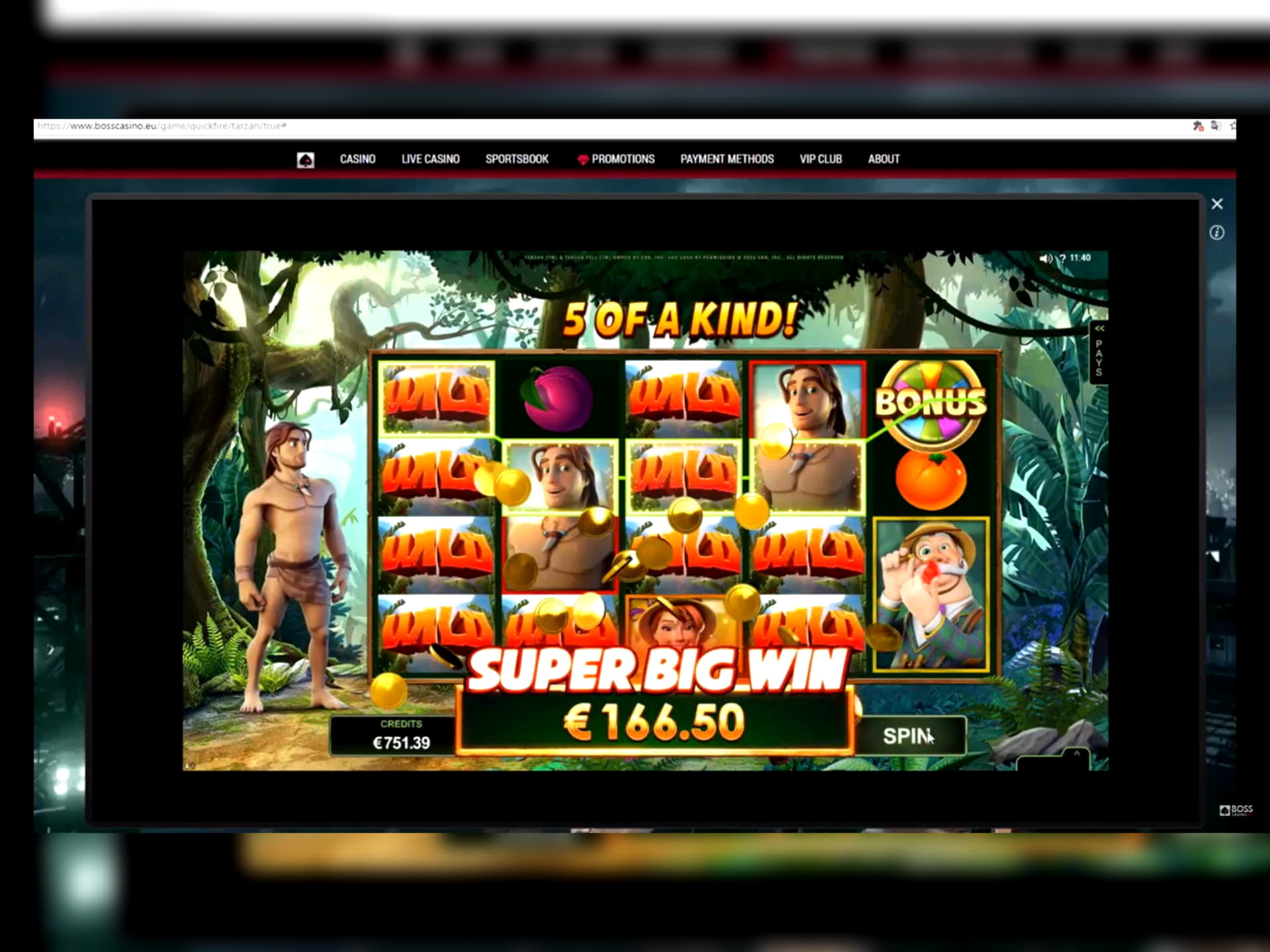 ﻿$970 Free Casino Tournament at Casino Las Vegas