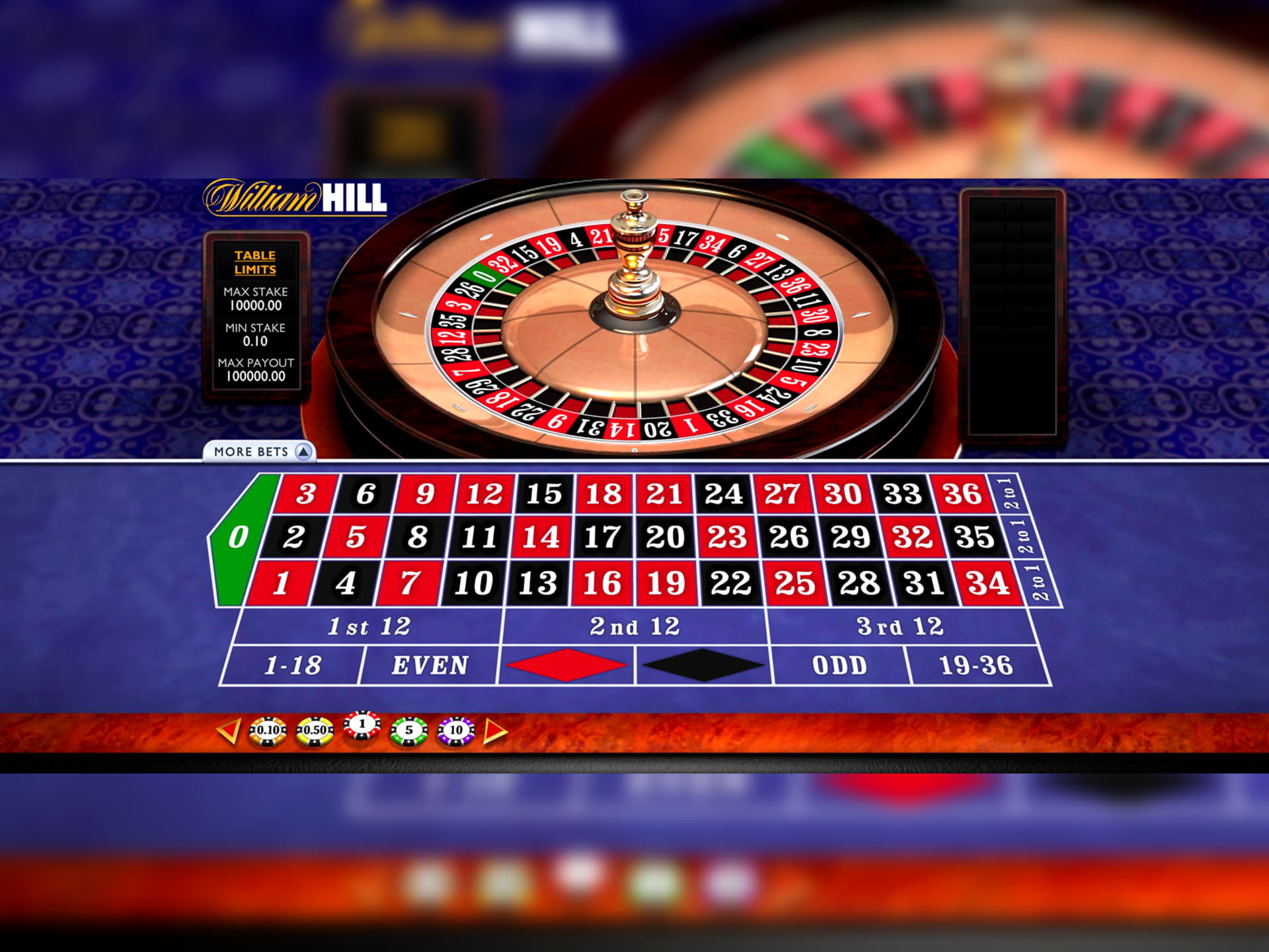 €805 Casino tournaments freeroll at bWin Casino